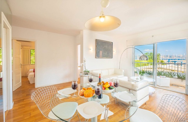 Apartamento Bonaire