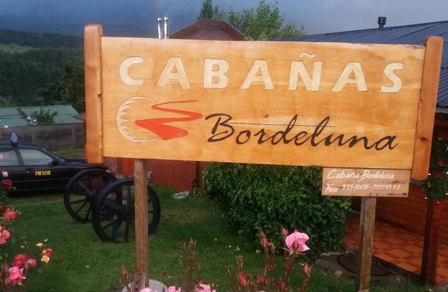 Apartamento Bordeluna