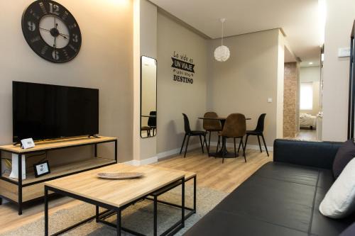 Apartamento BOSTON - Centro, Nuevo, Confort, Wifi