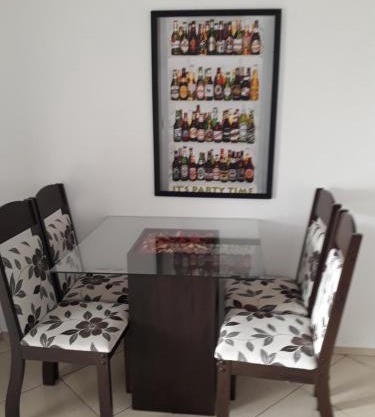 Apartamento Orquídea