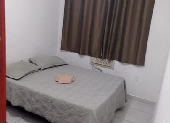 Apartamento ao lado Shopping