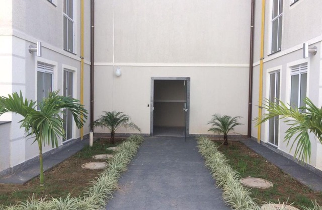 Apartamento Gaia