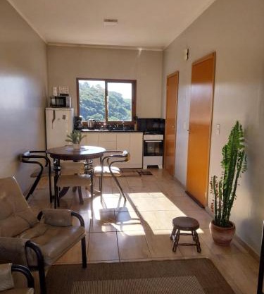 Apartamento no Centro de Santana do Livramento