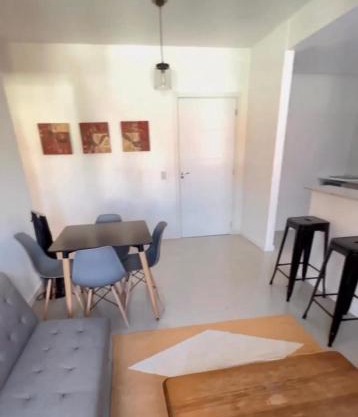 Apartamento cálido, centro de Livramento-Rivera