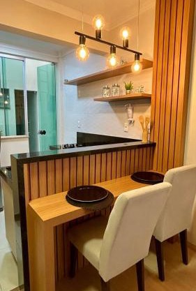 Apartamento em Vitoria da Conquista