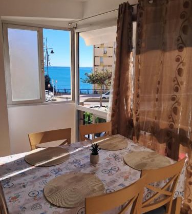 Apartamento Brisas del Mar