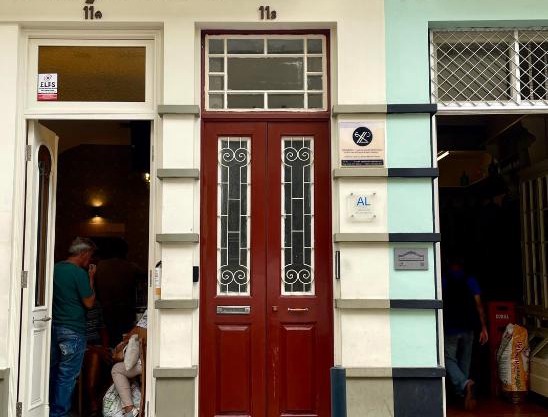 Apartamento Burgo " A Preferida "