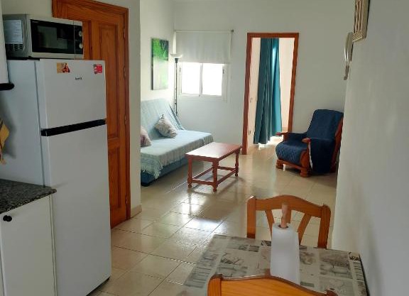 Apartamento Céntrico Puerto Del Rosario