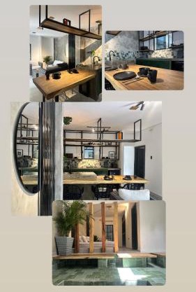 Apartamento Céntrico con Jacuzzi