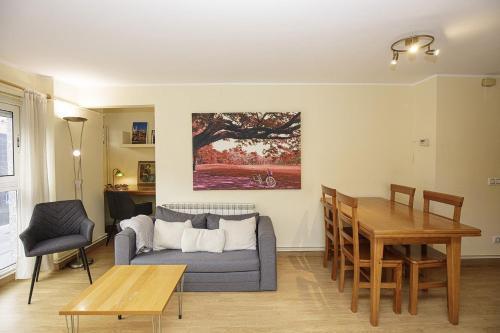 Apartamento céntrico en Girona