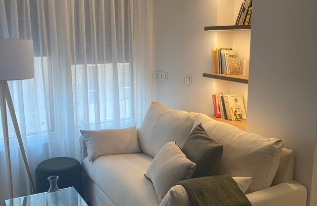 Apartamento turístico en Albacete 2B | Rosario