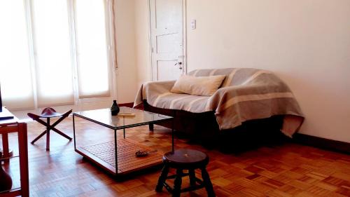 Apartamento Céntrico