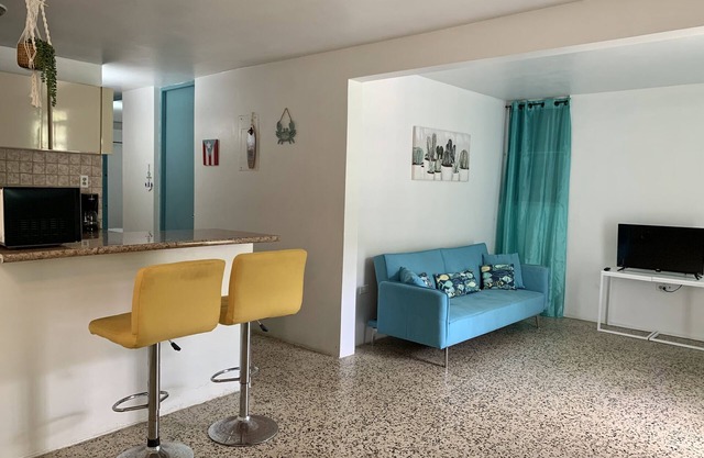 Arecibo cozy apartment near beaches and restaurants