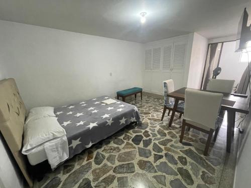 Apartamento cómodo en laureles , céntrico y bien ubicado Apto 301