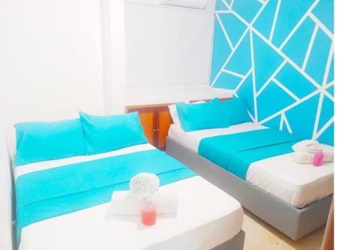 Apartamento con Vista al MAR 11