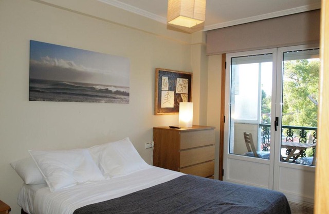 Apartamento Compostela Playa