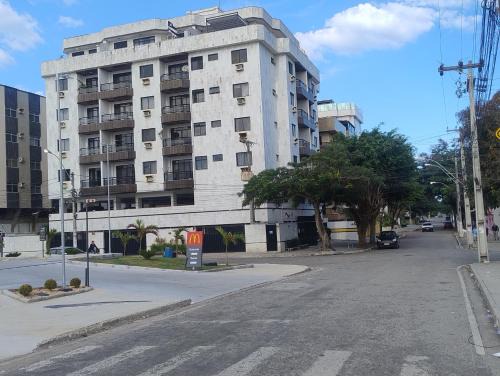 Apartamento Cabo Frio