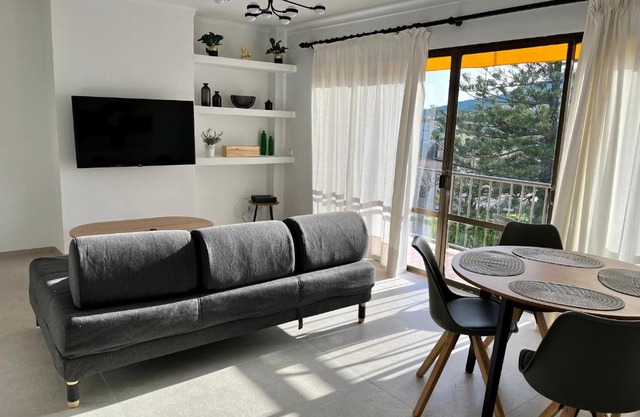 Apartamento Cala Ratjada. Recién reformado