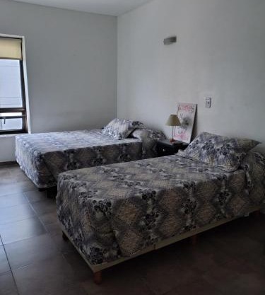 Apartamento Calle Corrientes