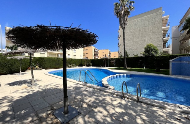 Apartamento Cambrils Park - 104B