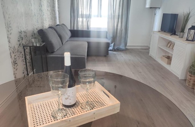 Apartamento Cameros
