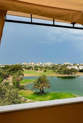 Apartamento Campo de Golf