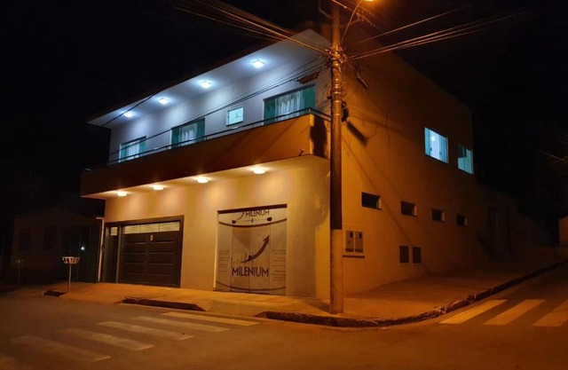Apartamento Canastra