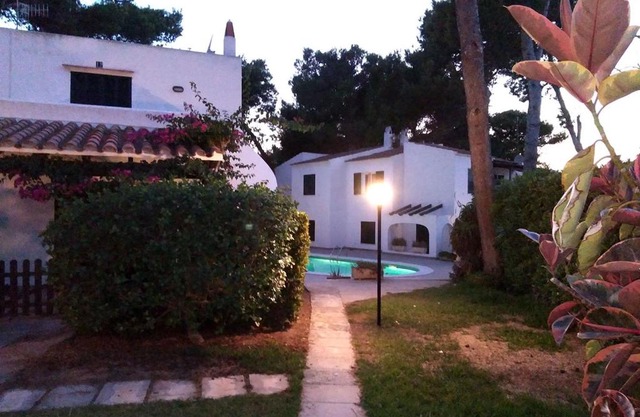 Apartamento Can Dany Cala Blanca