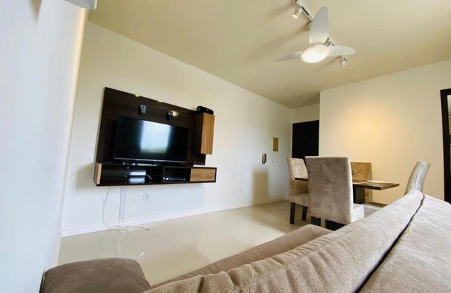 Apartamento Canabarro Residence