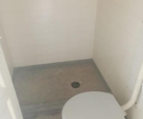 Apartamento Canadá