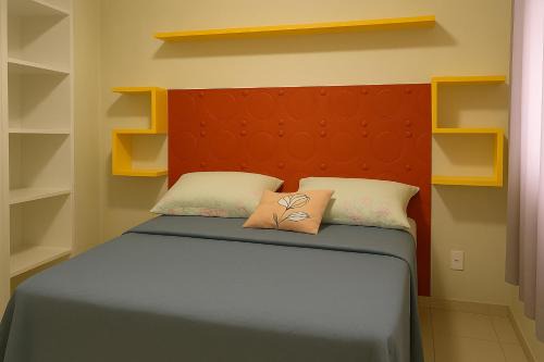 Apartamento Cantinho da Cop 30