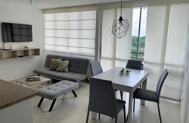Apartamento Caoba