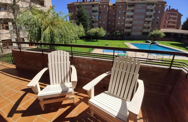 Apartamento Capelot