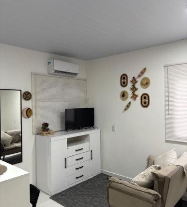 Apartamento capital