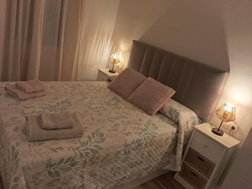 Apartamento Carmela