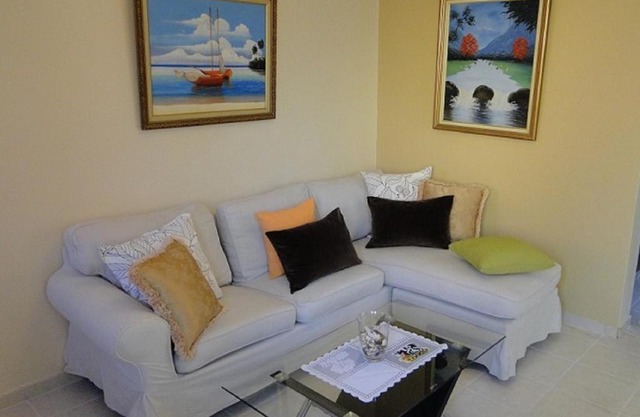 Apartamento Carmil I