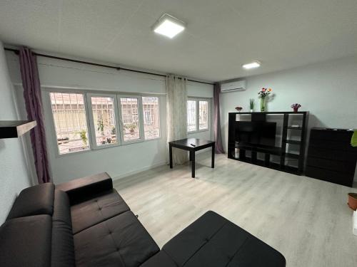 Apartamento Carolinas