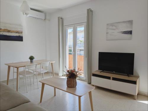 Apartamento Casa Balina II
