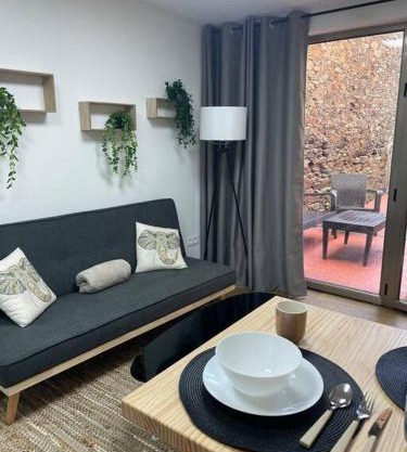 Apartamento Casa Cesárea