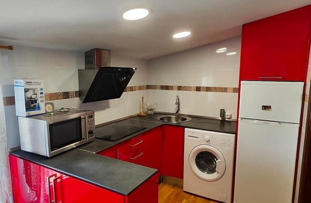 Apartamento Casa Chico