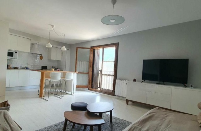 Apartamento Casa Pueyo