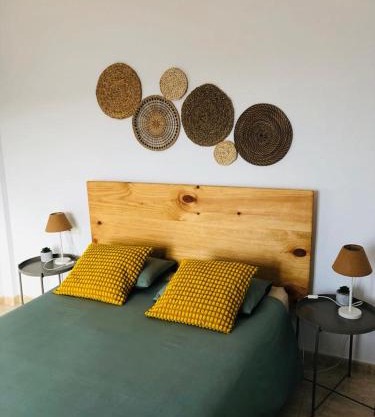 Apartamento "Casa Gara"
