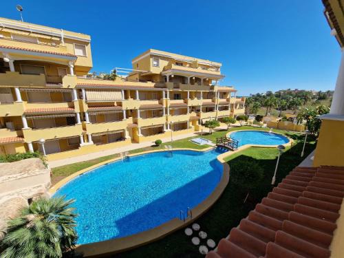 Apartamento Cascadas Cerca De Playa Y Centro Denia