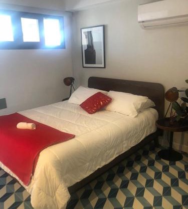 Apartamento Casco Antiguo
