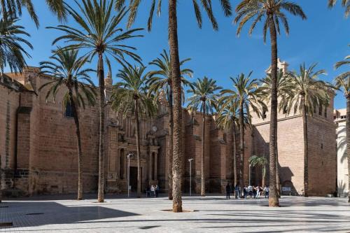 Apartamento Catedral