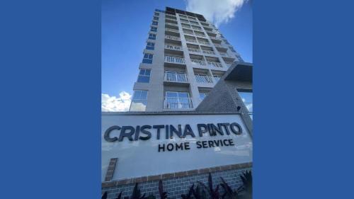 Apartamento Catolé 702CP