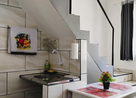 Apartamento Cavalcante