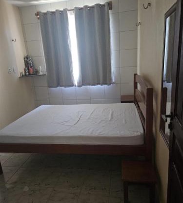 APARTAMENTO Cd Marina 3 Praia Morro Branco CE