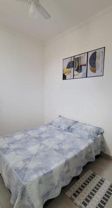 Apartamento Central