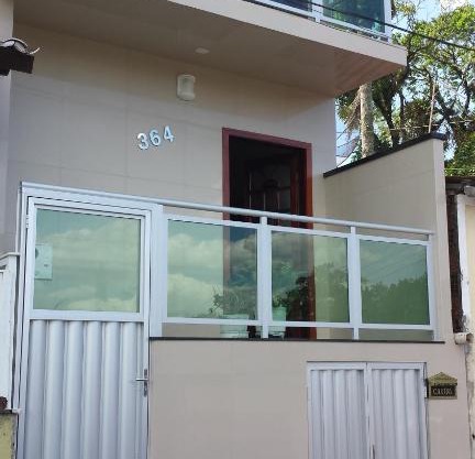 Apartamento Central